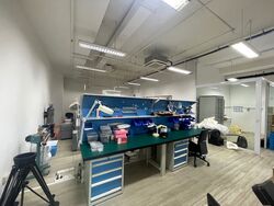 Ubi Techpark (D14), Factory #444935361